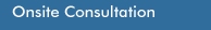 tank onsite consulting